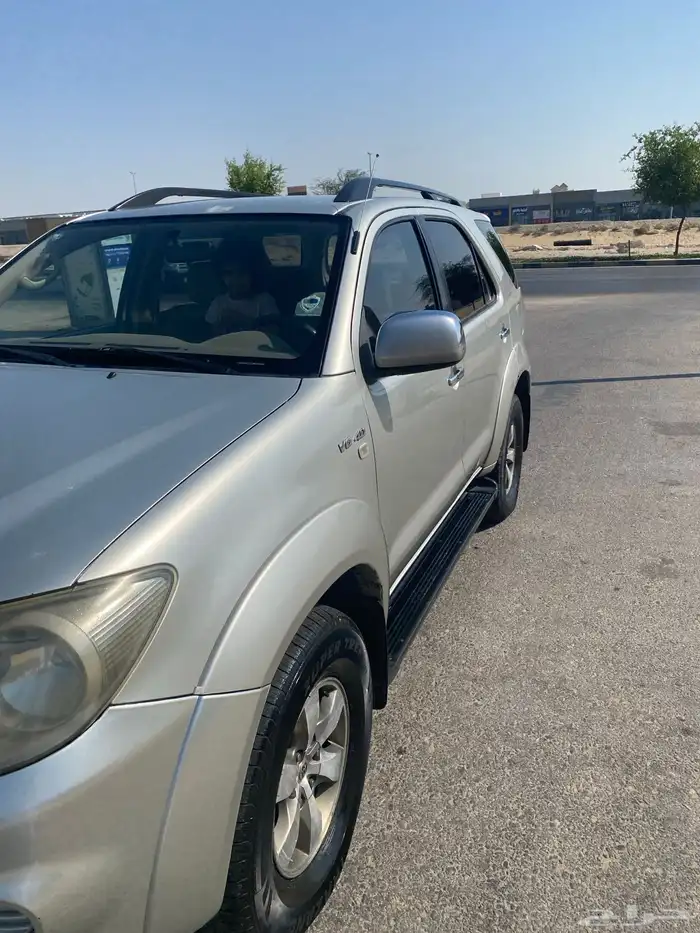 فورشنر للبيع 2006 0