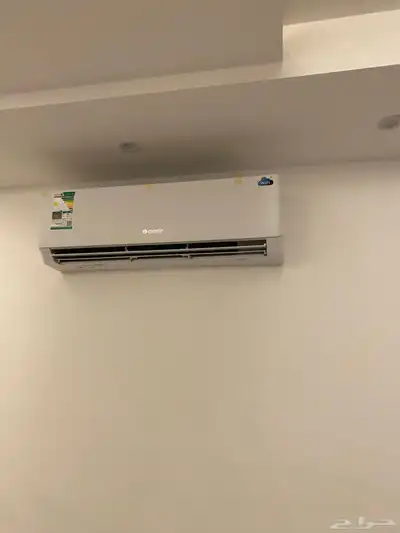 مكيف سبيلت GREE 0