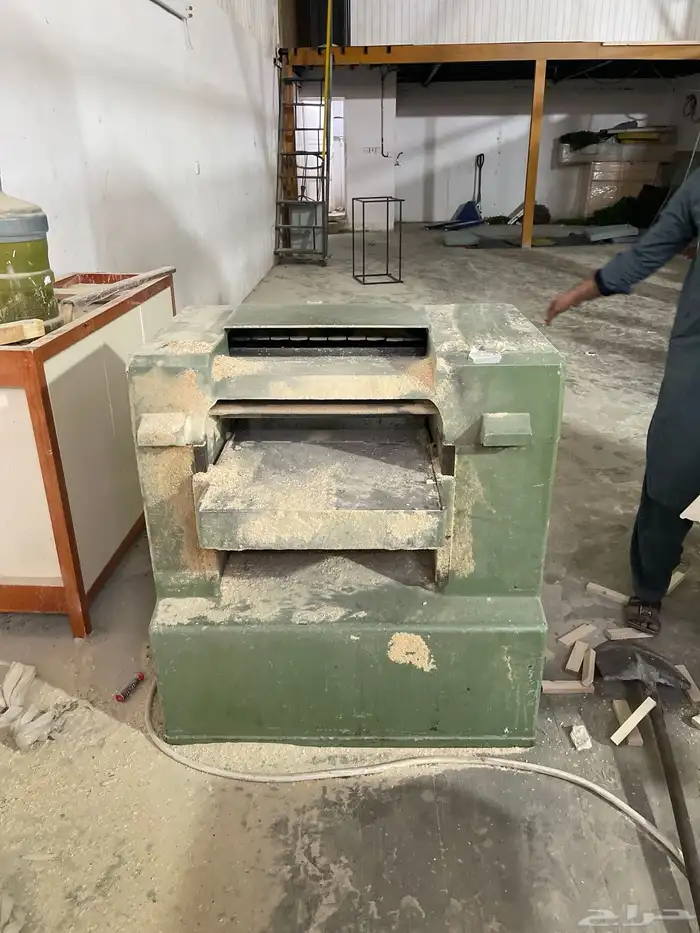 معدات نجارة للبيع 33
