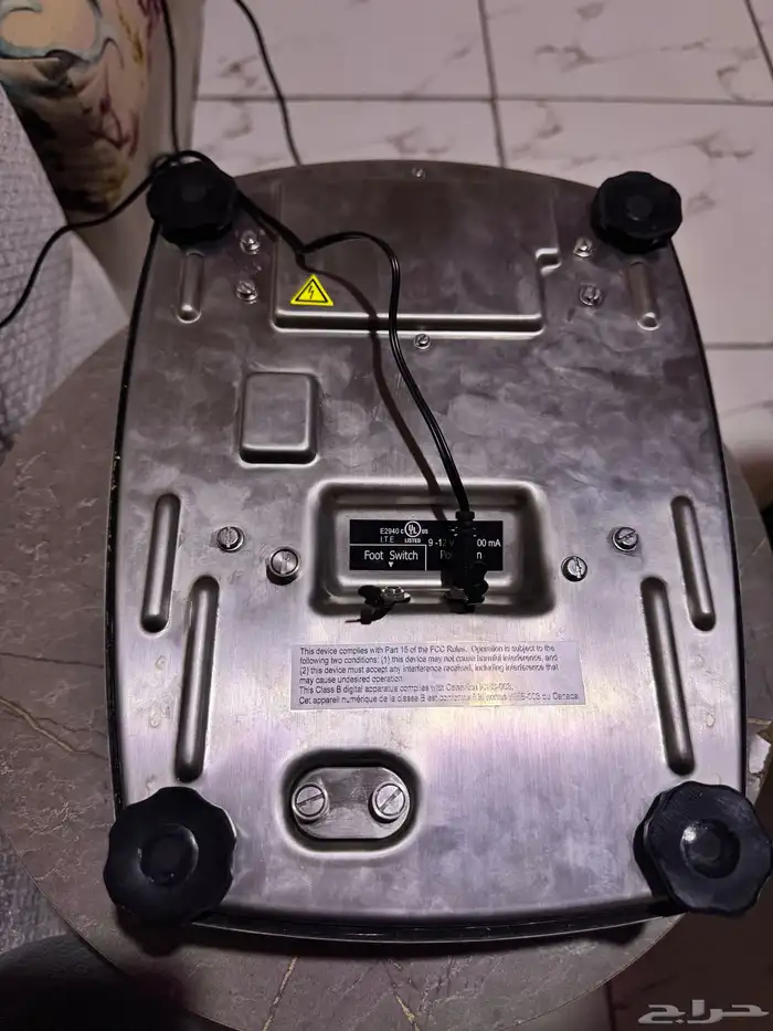 ميزان دقيق عالي الدقه 10