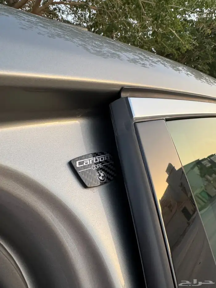 بي ام دبليو Li730 M Kit موديل 2020 ( بحالة الوكالة ) 20