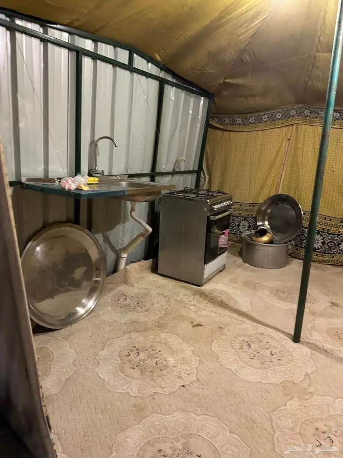 مخيم النبراس 4