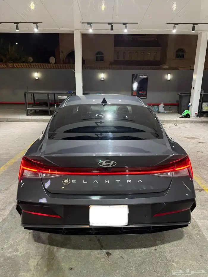 هيونداي النترا كوري موديل 2025 كمفورت محرك 1600 cc كالجديدة 3