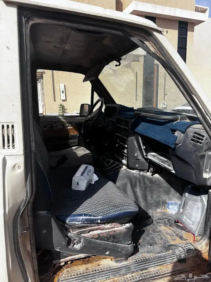 شاص نيسان مسقط 9