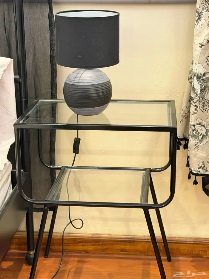 اثاث غرفة نوم ومكيف شباك 8