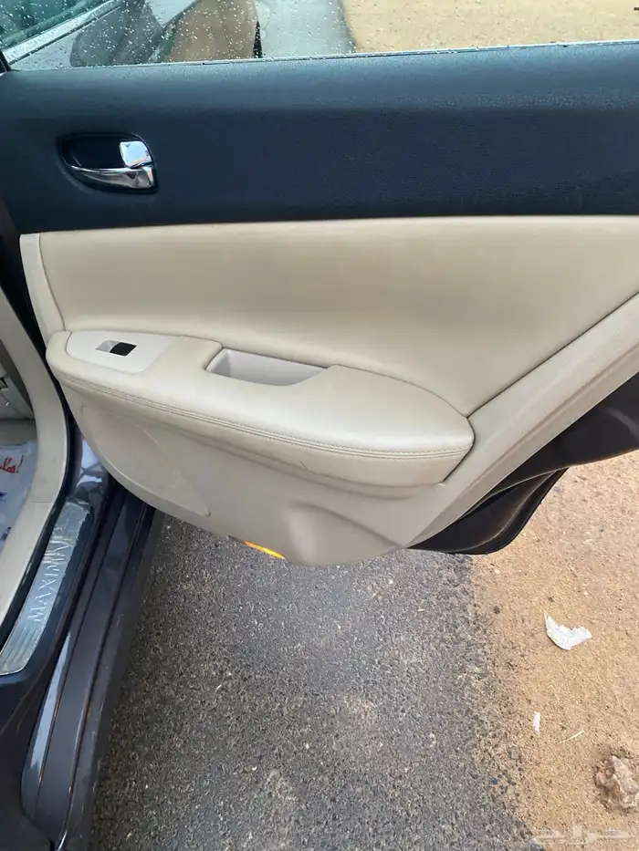 للبيع مكسيما 2014 6