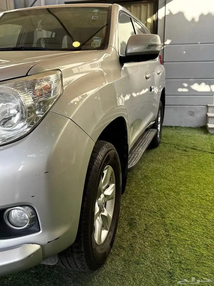 برادو2013مخزن فئة TXL 3