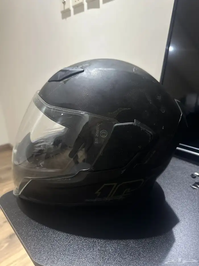 خوذه ايكون اصليه 1