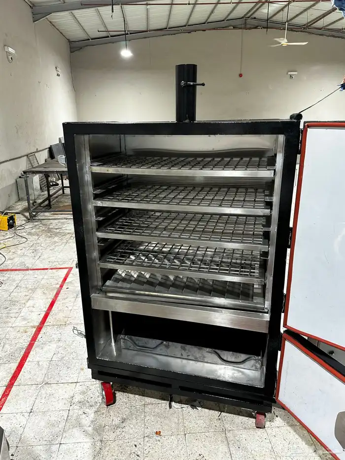 استاليس استيل 8