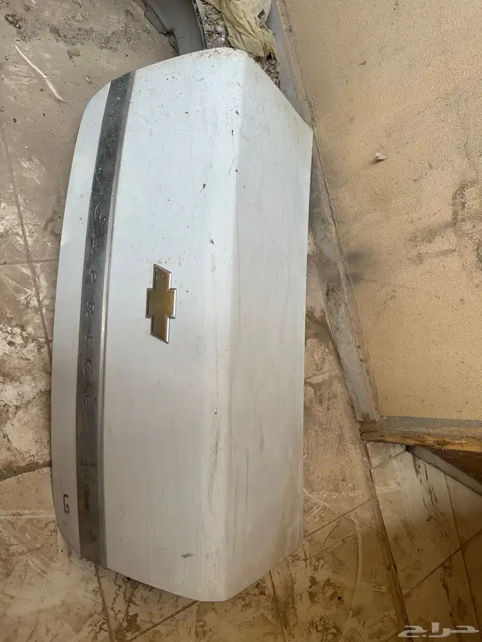 قطع غيار كابرس 5