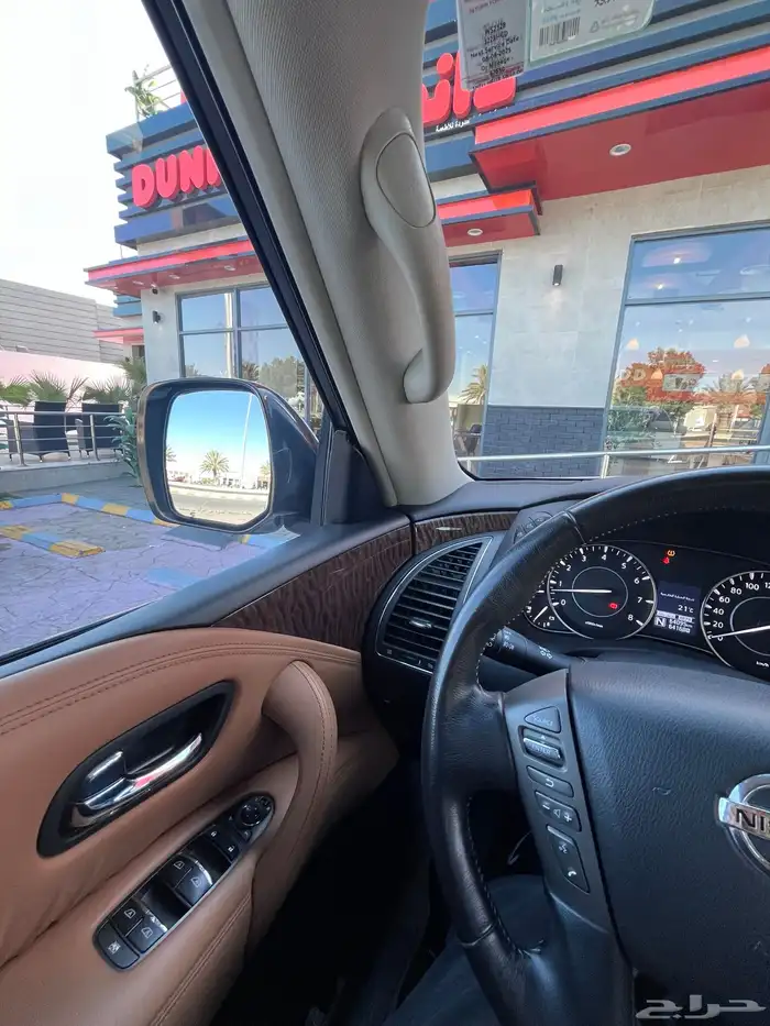 باترول 400Hp2019 14