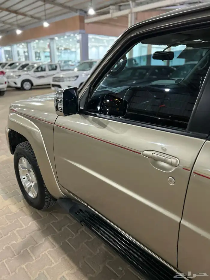 فتك 2005 تماتيك 11