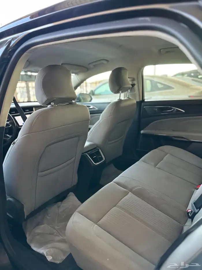 فورد توروس 2021 ( تم البيع ) 10