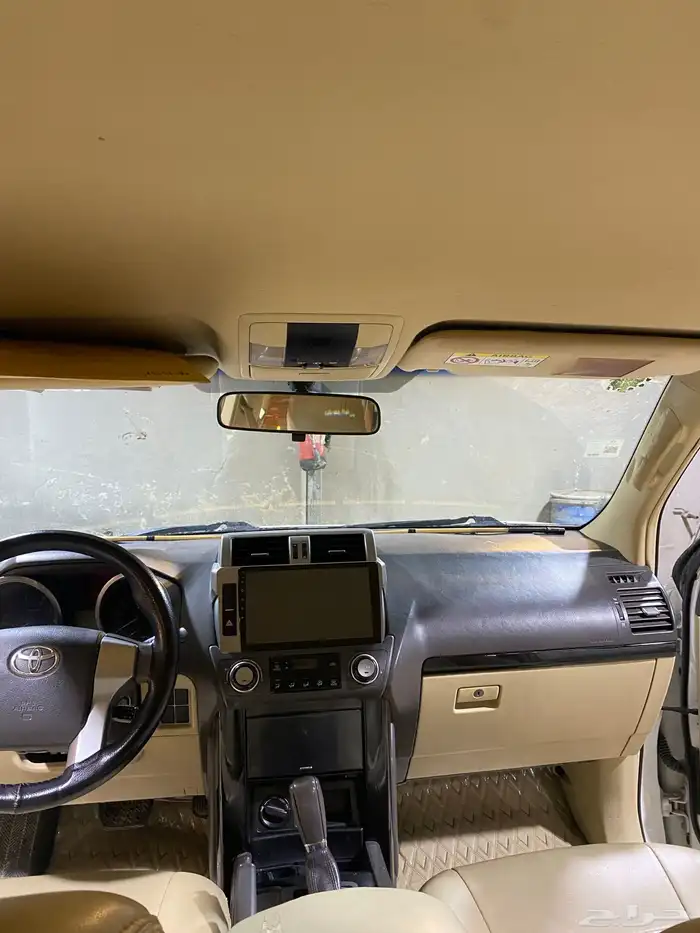 برادو 2014 TX 5