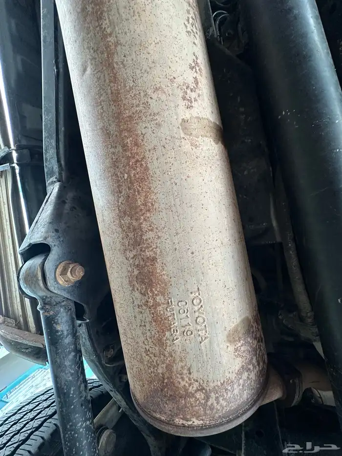 جيب صالون لاندكروزر 1993 نظيف 4