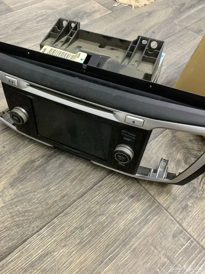 مسجل هوندا اكورد وكاله 2013 2