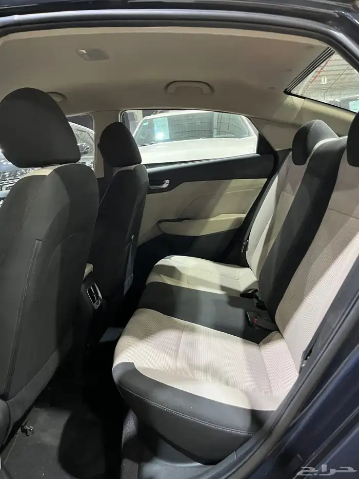 اكسنت 2022 سعودي 13