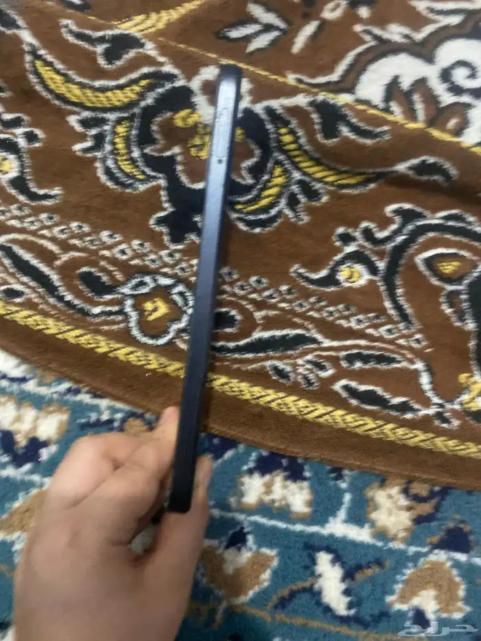 جوال اوبو الجهاز نضيف فيه كسر في شاشة الخارجية ب 150ريال 1