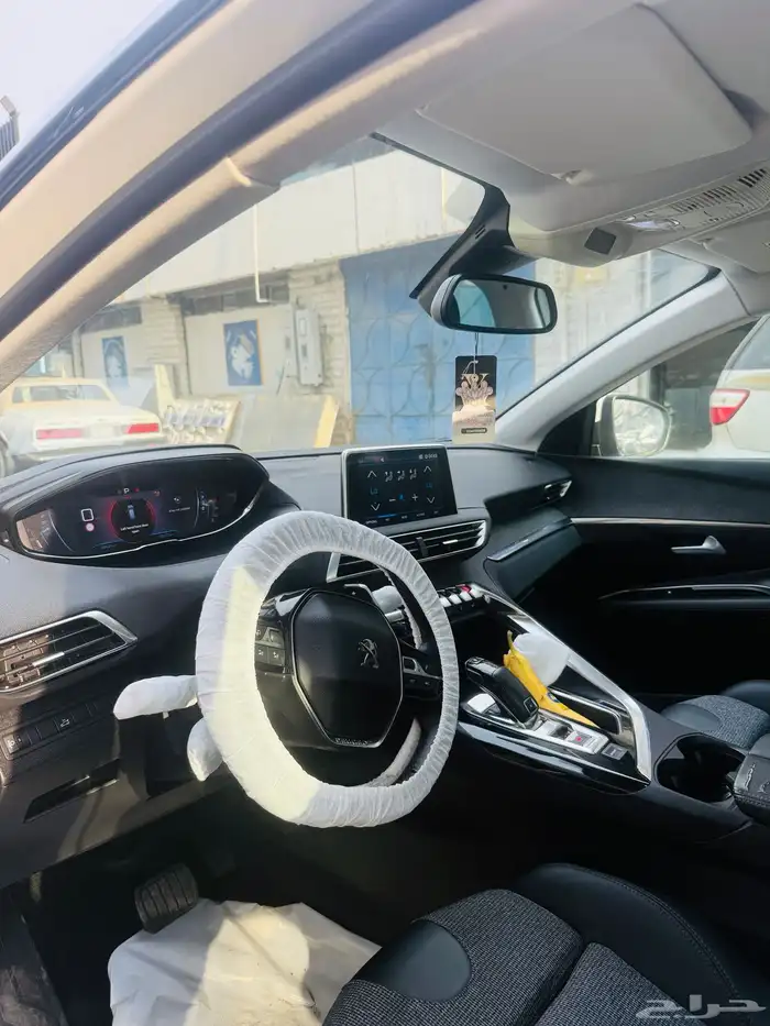 بيجو 2020 فول اوبشن - الور 3