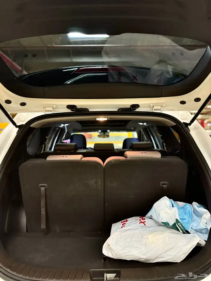 سنتافي 2021 سمارت بنزين وارد الوكيل 42