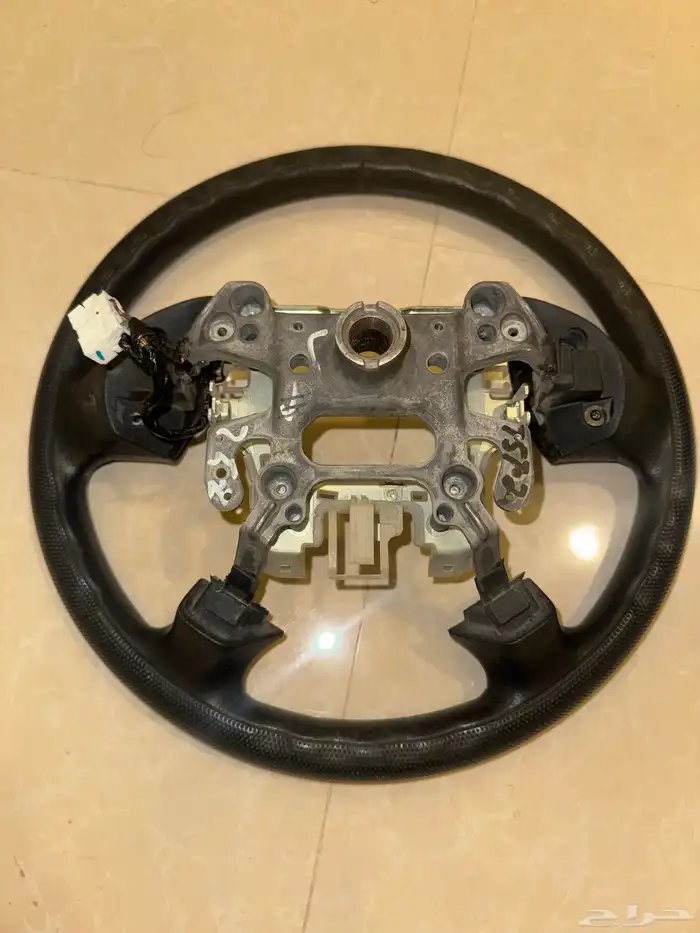 طارة هوندا اكورد 2007 1