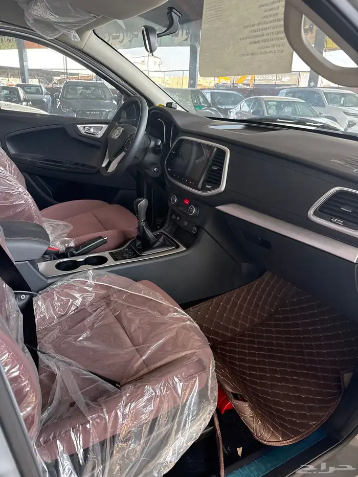 زد اكس مجيد قير عادي دبل 2025 2