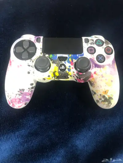 جراب يد بلاستيشن 4 index