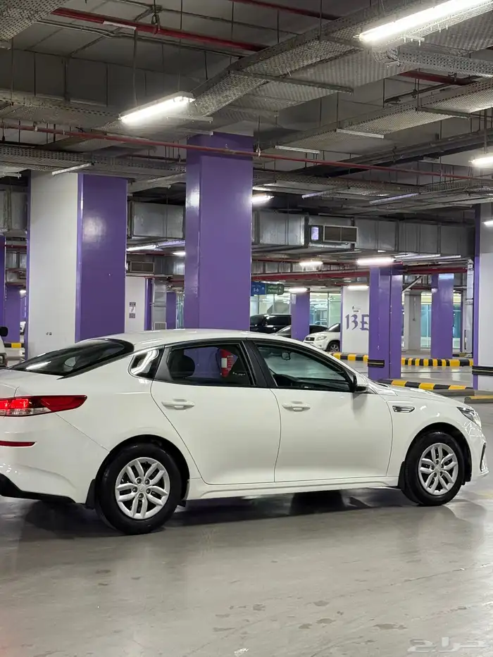 اوبتيما 2020 وكاله ممشى 86 7