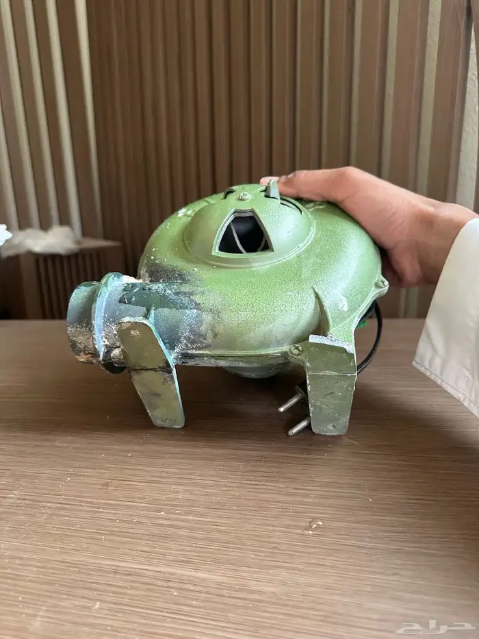 للبيع منفاخ هواء نظيف 1