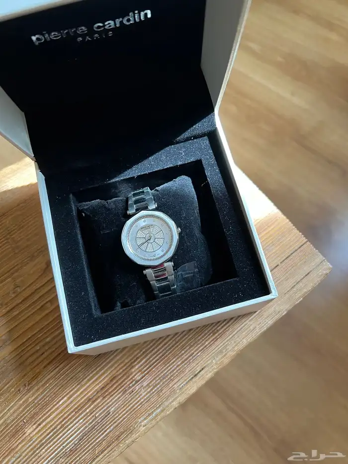 ساعات نسائية 4