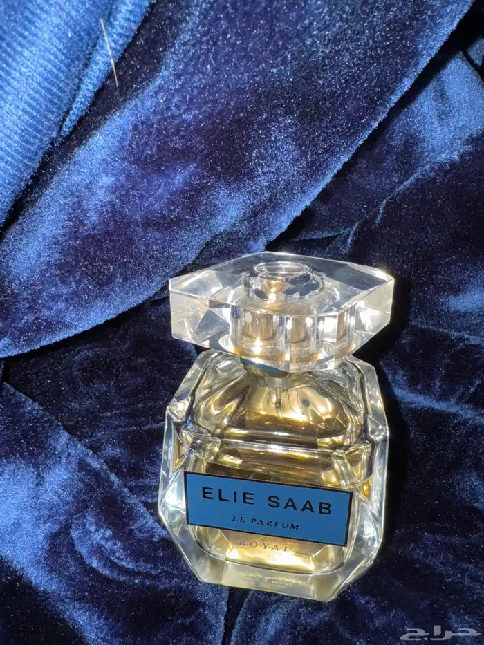 عطر ايلي صعب 1