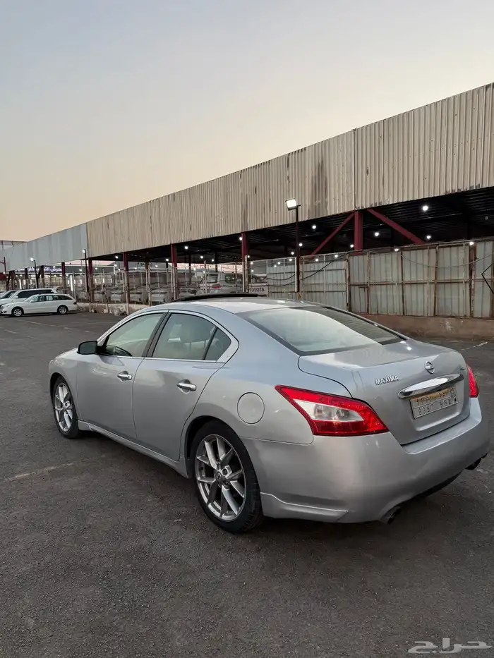 مكسيما 2010 فل كامل بصمه فتحة سقف 1