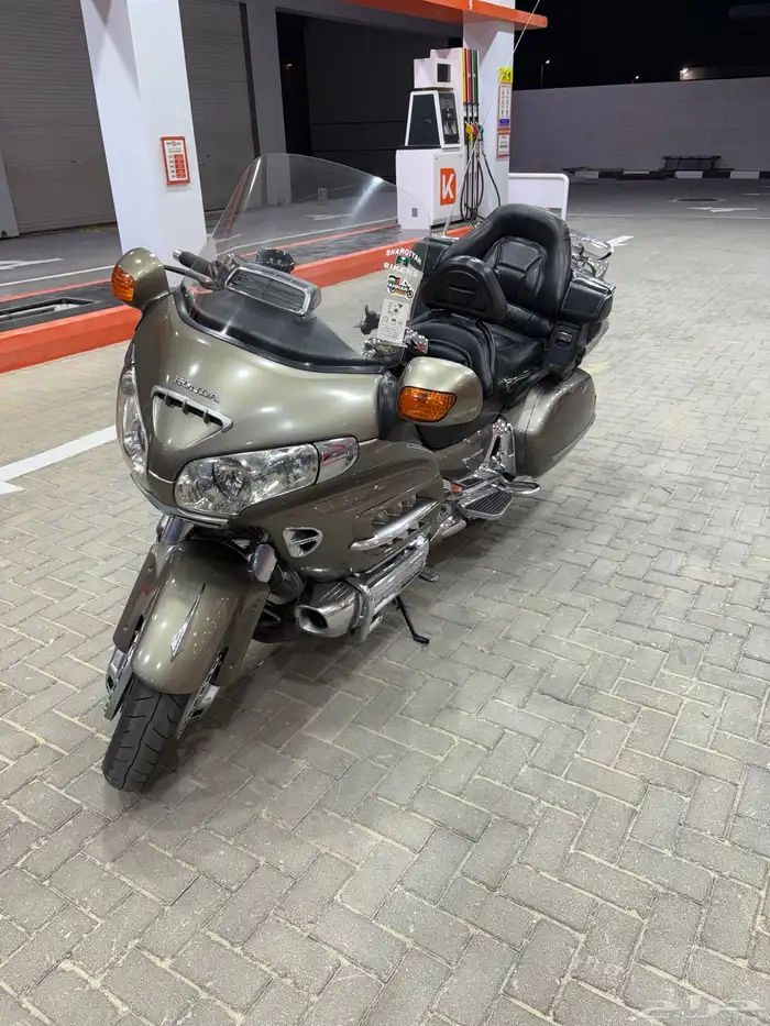 2008 قولد لفل 3 ماشي 68 ألف 4