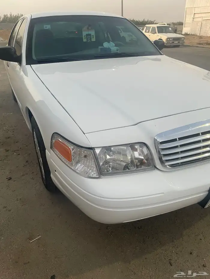 فورد 2008 سعودي رش كامل تجديد 5