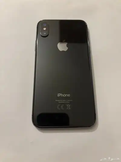 ايفون اكس نظيف للبيع 256 جيجا index