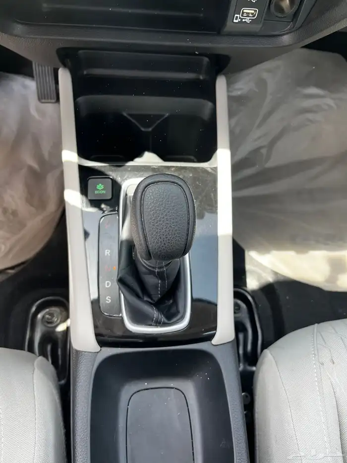 هوندا ستي موديل 2024 14