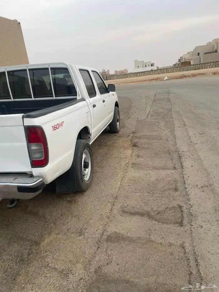 ددسن دبل 2008 بنزين 0