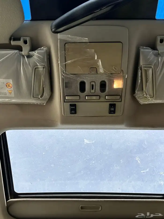 انقنتي Q45 موديل 2003 للبيع بسعر رخيص 12