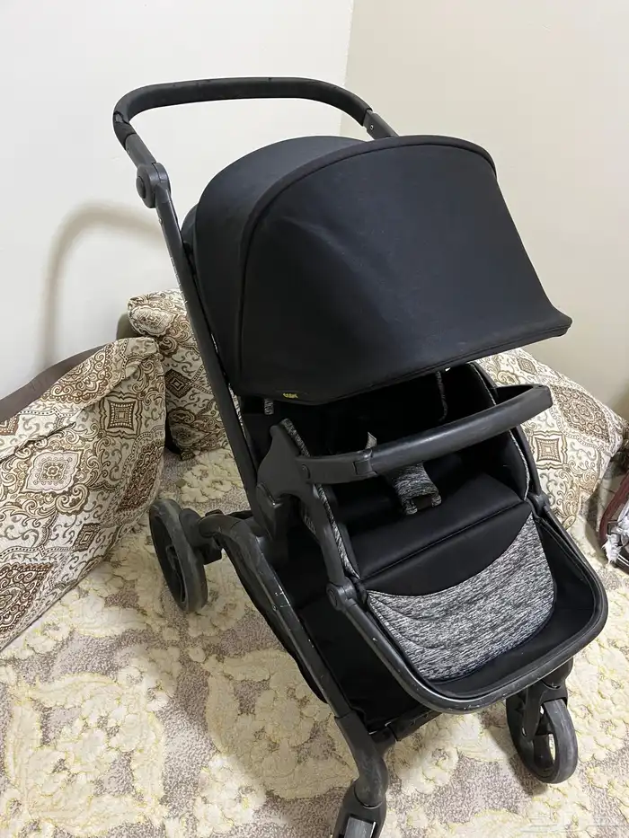 عربيه اطفال ماركه giggles من سنتربوينت 4