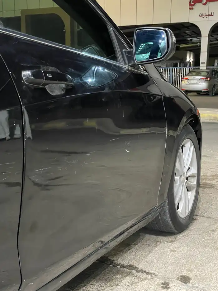 ماليبو 2018 بصمه بسعر مناسب 6