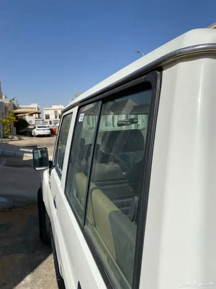 جيب ربع بوليسي 2013 4