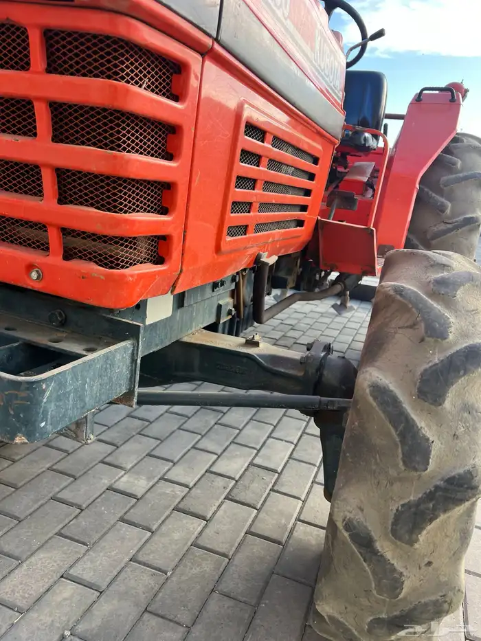 حراثه كابوتا للبيع مقاس L3250 3