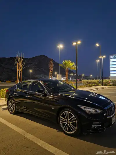 انفنتي Q50 فل كامل index