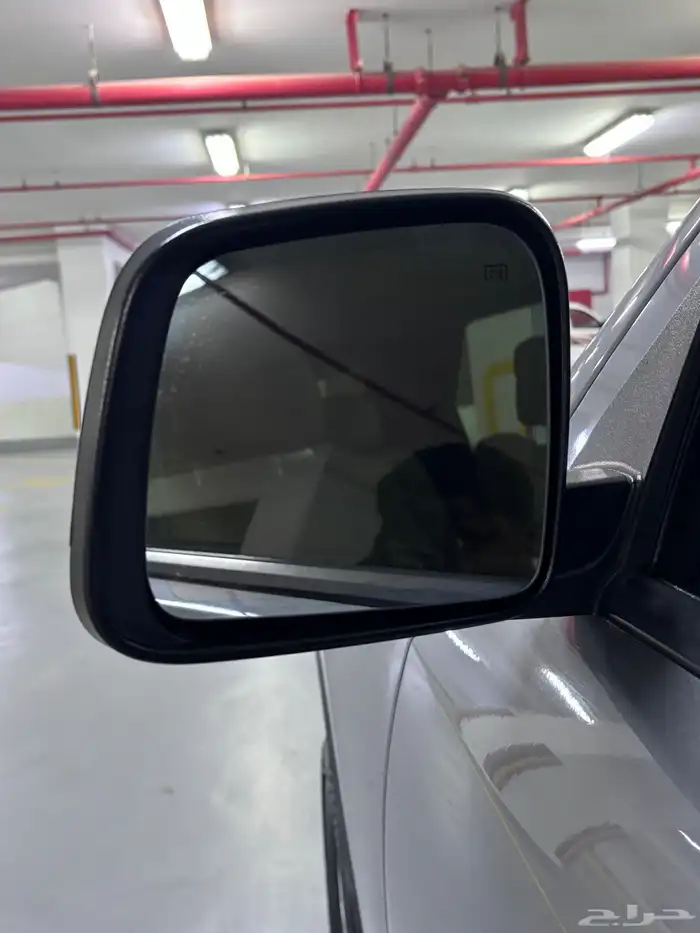 دودج درانقو 2015 فل كامل ليمتد V8 18