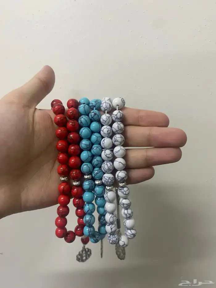 سبح بلاستيك ( شبية بكلايت ) 2