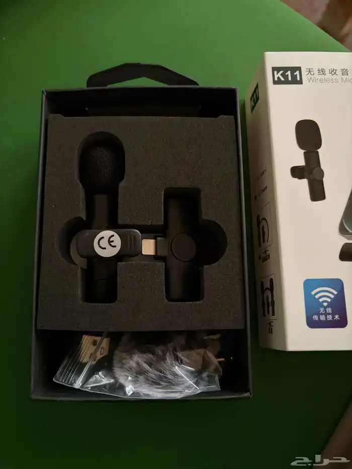 للبيع ميكرفون للآيفون 0