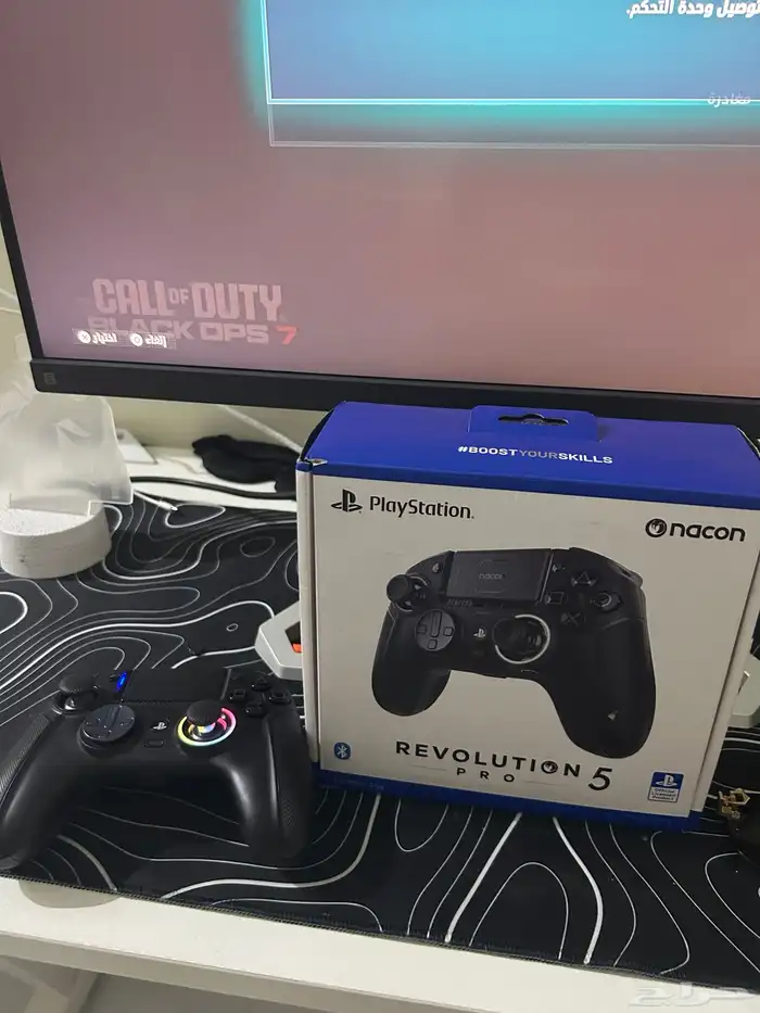 يده سوني نايكون 1