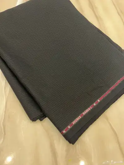 أقمشة صوف أصلي 100 index