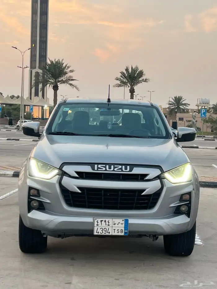 ايسوزو ديمكس فل كامل 2021 0