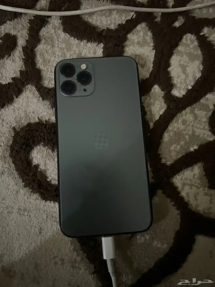 ايفون 11 برو 1